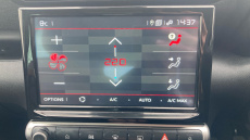 Citroen C3 Aircross 1.2 PureTech 110 Shine Plus 5dr Petrol Hatchback